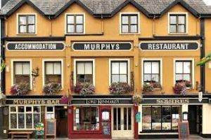 Murphy's Townthouse & Bar, Killarney